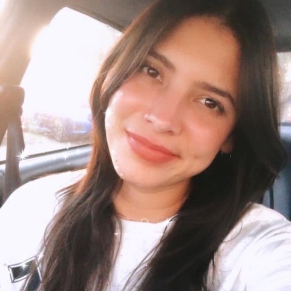 Meet your Posher, Grace